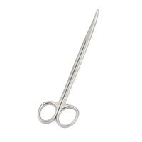 DDP Metzenbaum Scissors 7" Curved