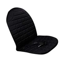 Shiatsu Back Seat Cushion with Heat Pressure Shiatsu Full Back Massager Massage Chair Pad for Home Office Use