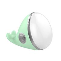 White Noise Machine，High Fidelity Relaxing & Soothing Nature Sounds Auto-Off Timer Portable Sleep Therapy for Home, Office, Baby & Travel