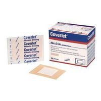 BSN Medical 7801000  COVERLET® BANDAGE FABRIC 4INX2.75IN PATCH