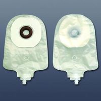 HOLLISTER INC. Karaya 5 Lo-Profile Urostomy Pouch, Box: 10