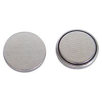 Twin Pack Bb Cr 1632 Premium Lithium Button Cell Battery