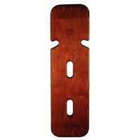 Transfer Board with Notches - 29"