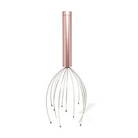 Vibrating Head Massager