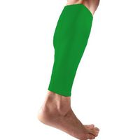 McDavid 6577 Compression Calf Sleeve - Green, Medium