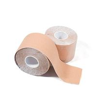 NOOZ Kinesiology Athletic Tape Uncut Roll - 2 Rolls