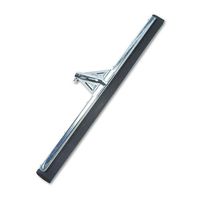 Heavy-Duty Water Wand Squeegee, 30 Wide Blade"