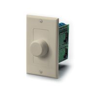 PHOENIX GOLD VMT-100 Ivory 100 Watt Impedance-Matching Stereo Volume Control in Ivory (PHOENIX GOLD VMT100 Ivory)