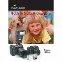 ProMaster Guide to Digital Photography Book
