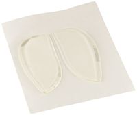 Bird & Cronin 11241540 Cambion Corrective Heel Wedges, 1/8", Small