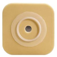 MCK43634900 - Convatec Colostomy Barrier Sur-Fit Natura Extended Wear Durahesive, Without Tape 2-3/4 Inch Flange Sur-Fit Natura Hydrocolloid 1-7/8 to 2-1/2 Inch Stoma