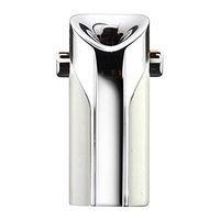 Eugeneq Portable Mini Air Purifier USB Charging Wearable Necklace Air Freshener Lonizers Home