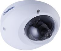 GV-MFD5301-5F 5M 3.8mm Mini Fixed Dome, DC 5V/PoE
