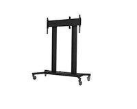 Sharp PN-SR780M Flat Panel Floor Cart For Select AQUOS Board 60-80" Displays