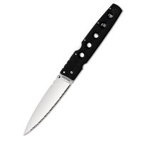 MiToo Cold Steel 11HXLS Hold Out Serrated Knife