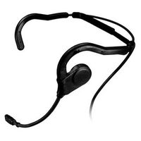 IntriCon SH-06 Rugged Headset