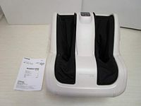 FUJI IRYOKI"Momiina PRO PLUS" Foot Massager KC-310【Japan Domestic genuine products】 【Ships from JAPAN】