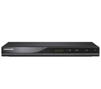 Samsung DVD-D530K All Multi Region Code Free 1080p with HDMI Up Converting DVD Player