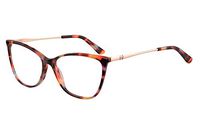 MEDOLONG Women's Anti Blue Light Computer Reading Glasses Acetate Cateye Frame-LH150(C5, 1.56 anti-blue,300)