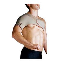 Thermoskin Single Shoulder - M - Beige RIGHT