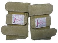 Tiger Paws: Nastia Liukin (Sand, L (151 - 210 lb.))