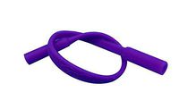 Set of 5 Silicone Eyeglass Lanyard, Suitable for 3-8 Years Kids [G]