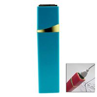 Fench 10 Frequency Silicone Mini Lipstick Bullet Women Toys