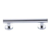 Byrhgood Bathroom handrails, Barrier-Free Stainless Steel handrails, Non-Slip Bath Safety of The Elderly Handle, Handle Accessible Bathroom