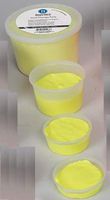 Body Sport Therapy Putty 4oz Yellow - Soft Resistance