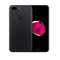 Apple iPhone 7 Plus, 32GB, Black - For Sprint (Renewed)