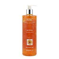 SBC Arnica Gel