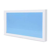 Intelligent Sunlight Artificial Daylight System Health Therapy Light Like a Window,Sunshine (2x4ft)