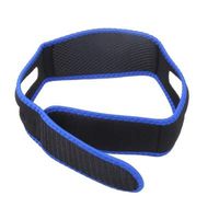 Wxnnx Anti Snore Chin Strap,Stop Snoring Instantly and Naturally, Sleep Aid Device, Instant Snore Relief