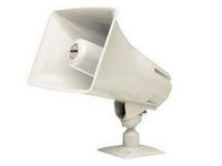 ONE-WAY, 5 WATT AMPLIFIED MARINE HORN - V-1030M