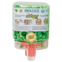Moldex 507-6634 Plugstation Earplug Dispensers, Foam, 28Db, One Size