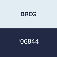 BREG '06944 Support Knee, Hinged Large Long Slip-On 1/8" Neoprene Patella Open Popliteal Open Polycentric Hinge Hook and Loop Strapx4 6" Above Mid Patella Thigh Circumference, 21" 24" Roadrunner