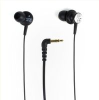 Allen & Heath Xone:XD-20 Advanced Bass In-Ear Headphones