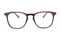 SHINU Lightweighted Progressive Multifocus Women's Customized Computer Reading Glasses-M075(C4,100/300)
