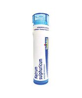 Boiron Natrum Sulphuricum 9c, Blue, 80 Count