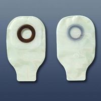 (BX) Karaya 5(c) Drainable Pouch with Belt Tabs