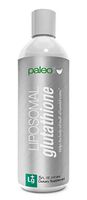 LIPOSOMAL GLUTATHIONE - Paleo Life Liposomal Glutathione -The Master Antioxidant - 5 fl oz, 30 Servings of 428 milligrams. (1)
