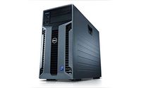 Dell PowerEdge T710 Tower | 2X X5560-2.86GHz=8 Cores | 32GB RAM | Perc6i | 2X !TB SSD New (Renewed)