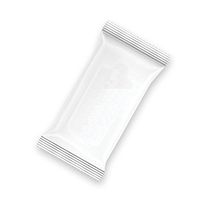 Fat Freezer Refill Pads, 10 ct, Blue, One Size