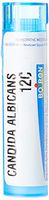 Boiron Candida Albicans 12c, 80 Count