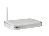 NetGear Wireless Cable Modem/Router Combo CG814WG v2
