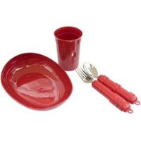 Redware - Basic Set