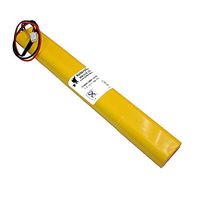 DISON Ni-CD KRH15/51 Replacement Battery (Rechargeable)