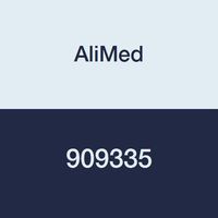 ALIMED 909335 Alarm Unit with Accessories