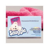 Diversey Snuggle Liquid Fabric Softener, 1.5 Ounces (DRK2979996) Category: Liquid Fabric Softener
