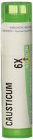Boiron Causticum 6X, 80 Count